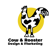 Cow and Rooster Design