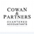 Cowan & Partners Ltd.