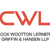 Cox Wootton Lerner Griffin & Hansen LLP