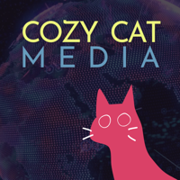 Cozy Cat Media, LLC