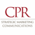 CPR Strategic Marketing Communications