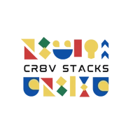 Cr8v Stacks