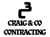 Craig and Company Contracting LTD