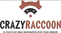 Crazy Raccoon Web Design Ltd