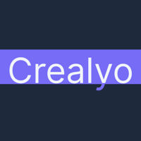 Crealyo│Sites web & marketing