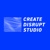 Create Disrupt Studio