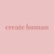 Create Human