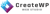 CreateWP Web Studio