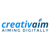 Creativaim - Digital Marketing Agency