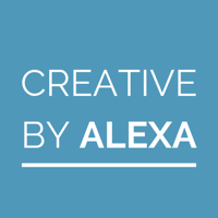Creative By Alexa