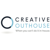Creative Outhouse