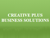 Creative Plus Business Solution