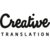 Creative Translation