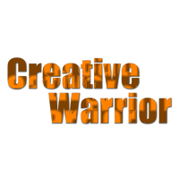 Creative Warrior