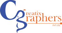 Creatix Graphers Pvt. Ltd.