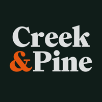 Creek & Pine