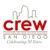 CREW San Diego