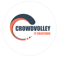 Crowdvolley IT Solutions