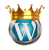 Crownstarweb