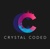 Crystal Coded