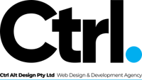 Ctrl Alt Design Pty Ltd