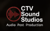 CTV Sound Studios
