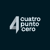Cuatro Punto Cero