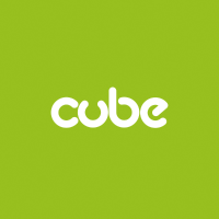 Cube Creative Ltd