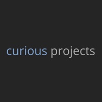 curious projects inc