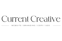 Current Creative Website Design