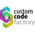 Custom Code Factory