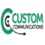 Custom Communications