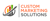 Custom Marketing Solutions