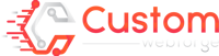 Custom Webforge