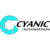 Cyanic Automation Ltd