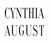 Cynthia August