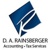 D. A. Rainsberger