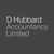 D. Hubbard Accountancy