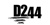 D244 Media