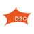 D2C