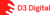 D3 Digital