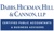 Dabbs, Hickman, Hill, and Cannon, LLP