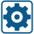 Daisy Wheel Operators