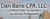 Dan L Bane LLC
