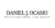 Daniel J. Ocasio Whistleblower Law Group