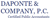 DaPonte & Company, P.C.