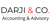 Darji Accounting and Bookkeeping