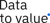 Data to Value