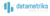 Datametriks Analytics