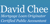 David Chee, CPA